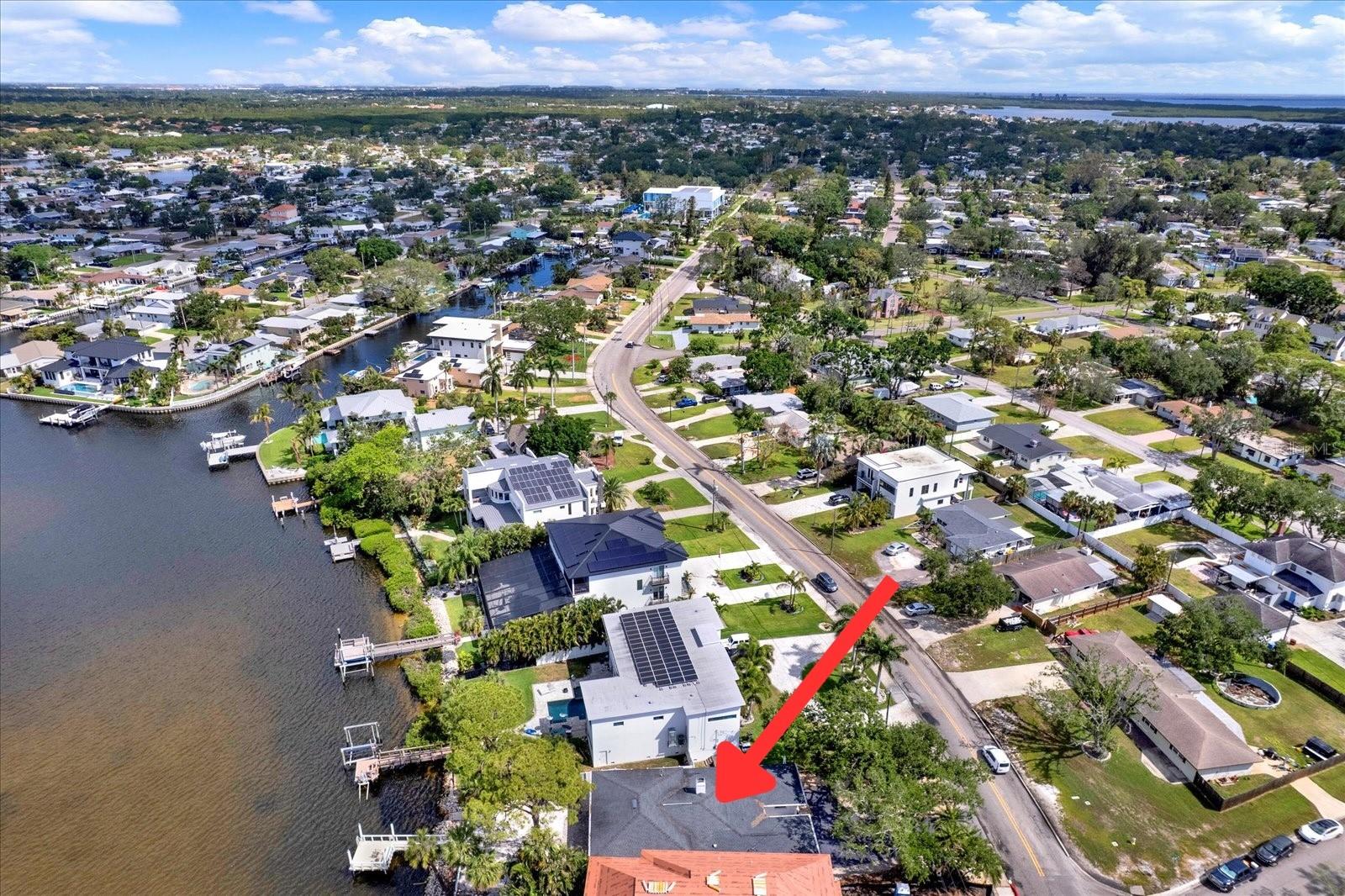 Image 3 of 23 For 3800 Shore Acres Boulevard Ne