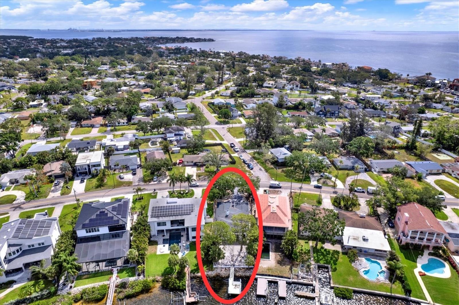 Image 9 of 23 For 3800 Shore Acres Boulevard Ne