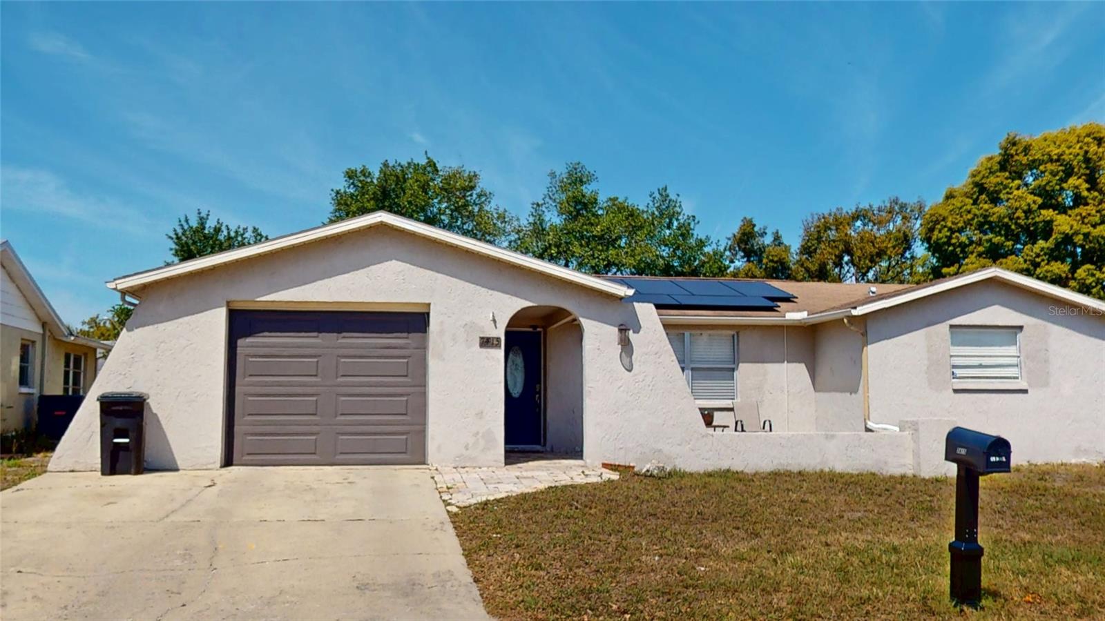 Details for 7415 San Moritz Drive, PORT RICHEY, FL 34668