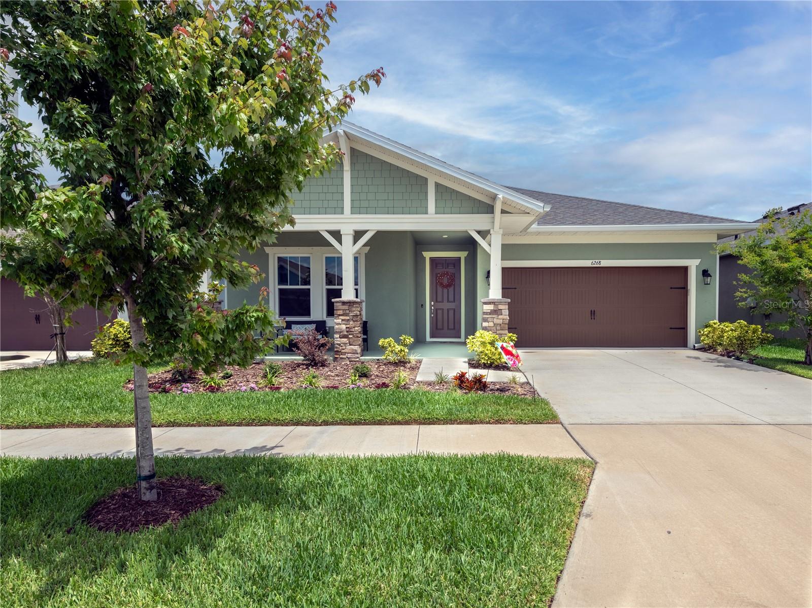 Image 3 of 37 For 6268 Roadstead Court