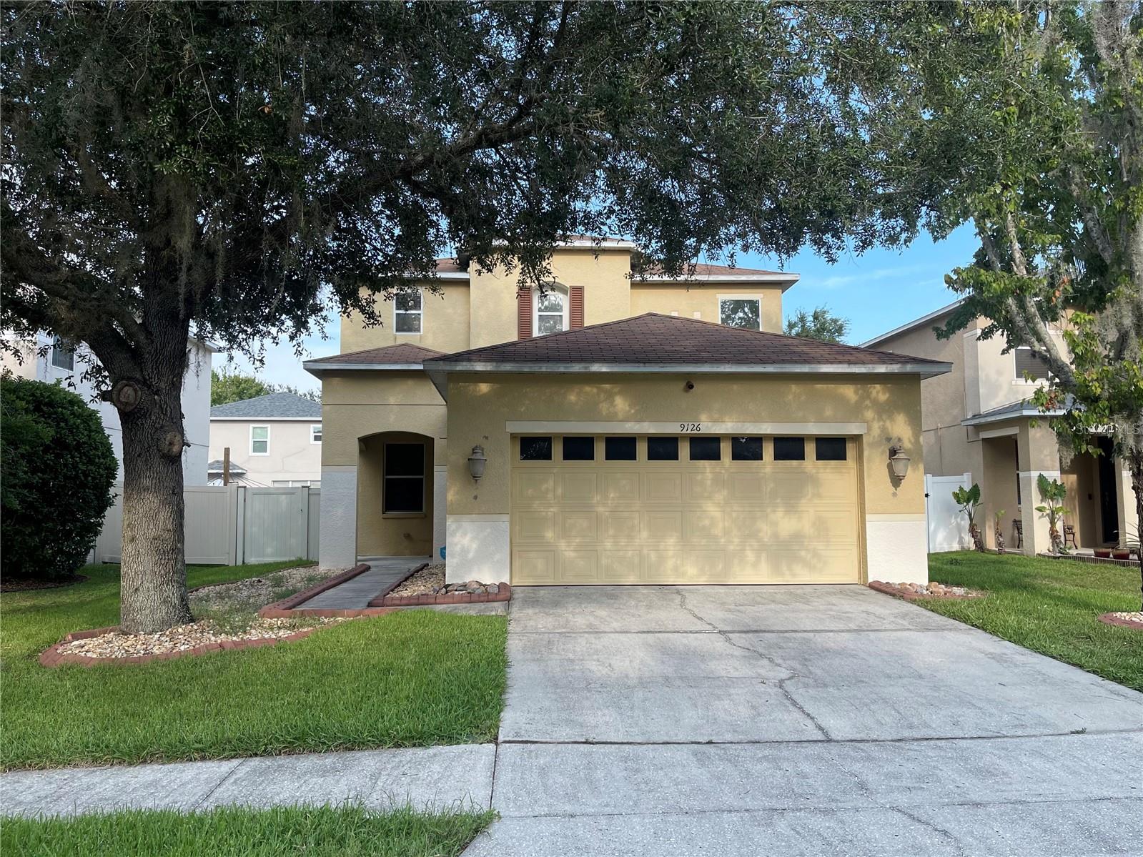 Details for 9126 Lantern Oak Way, LAND O LAKES, FL 34638