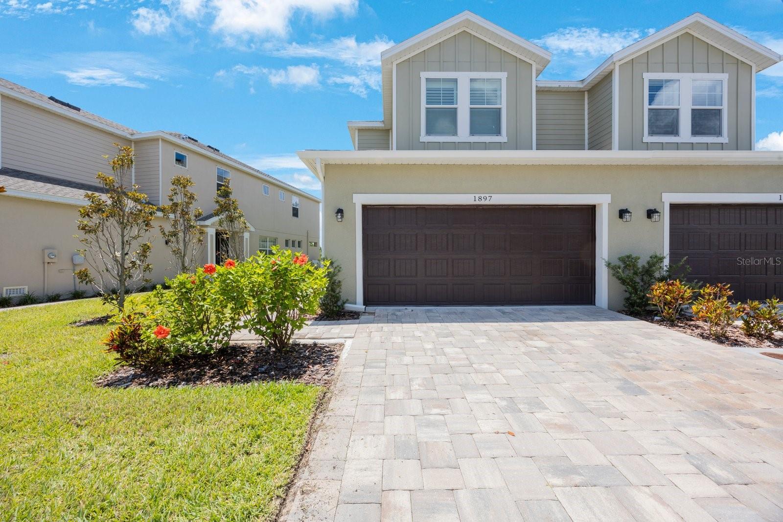 Details for 1897 Trailside Drive, PALM HARBOR, FL 34683