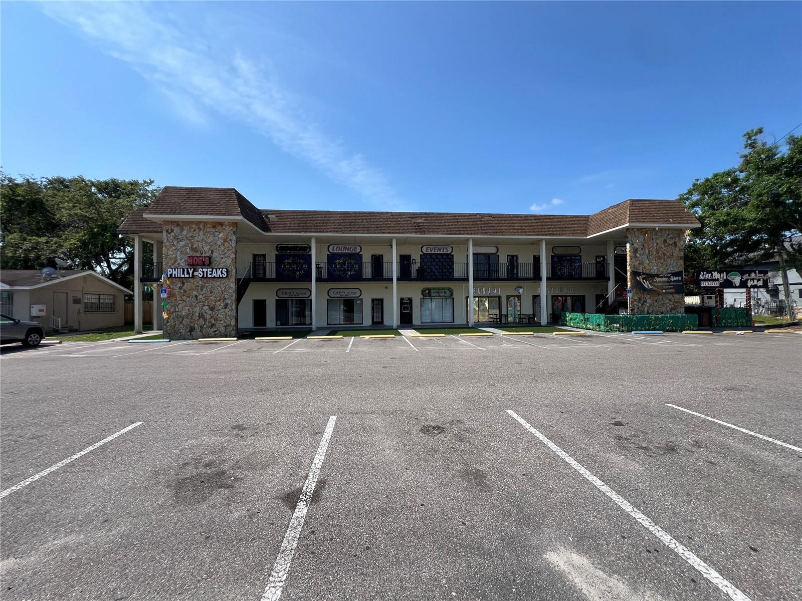 Image 4 of 58 For 4819 Busch Boulevard