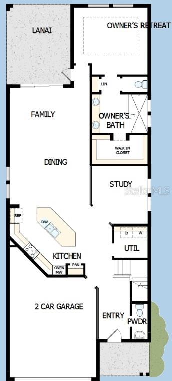 Image 2 of 8 For 5717 Spivey Court