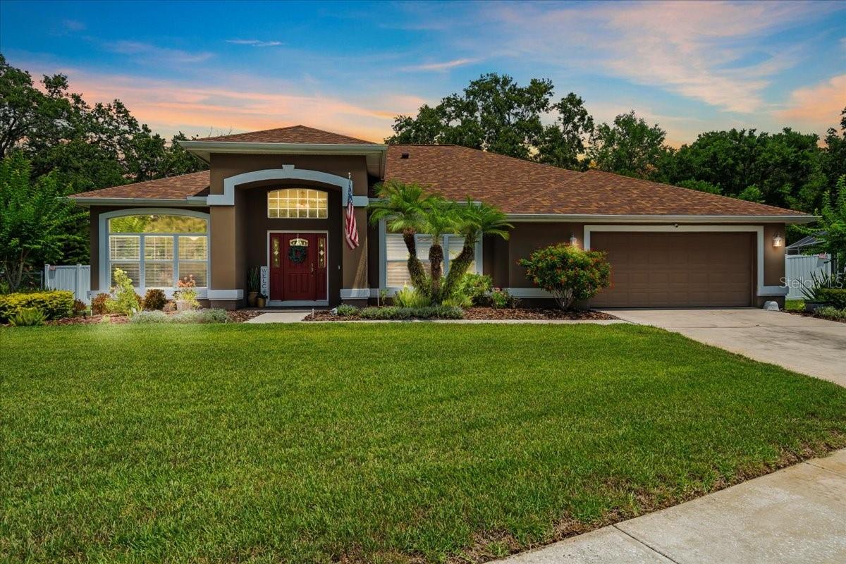 Details for 3041 Colonial Ridge Drive, BRANDON, FL 33511