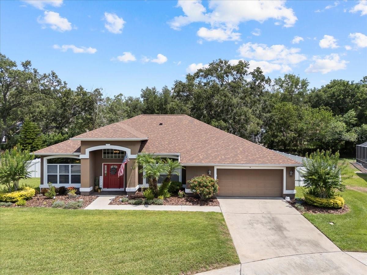 Image 2 of 61 For 3041 Colonial Ridge Drive
