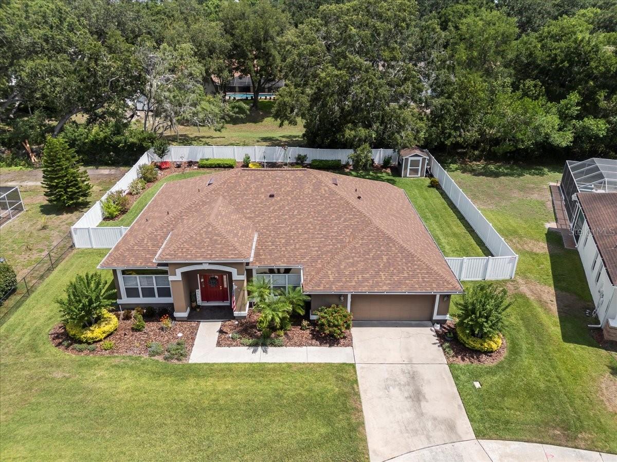 Image 3 of 61 For 3041 Colonial Ridge Drive