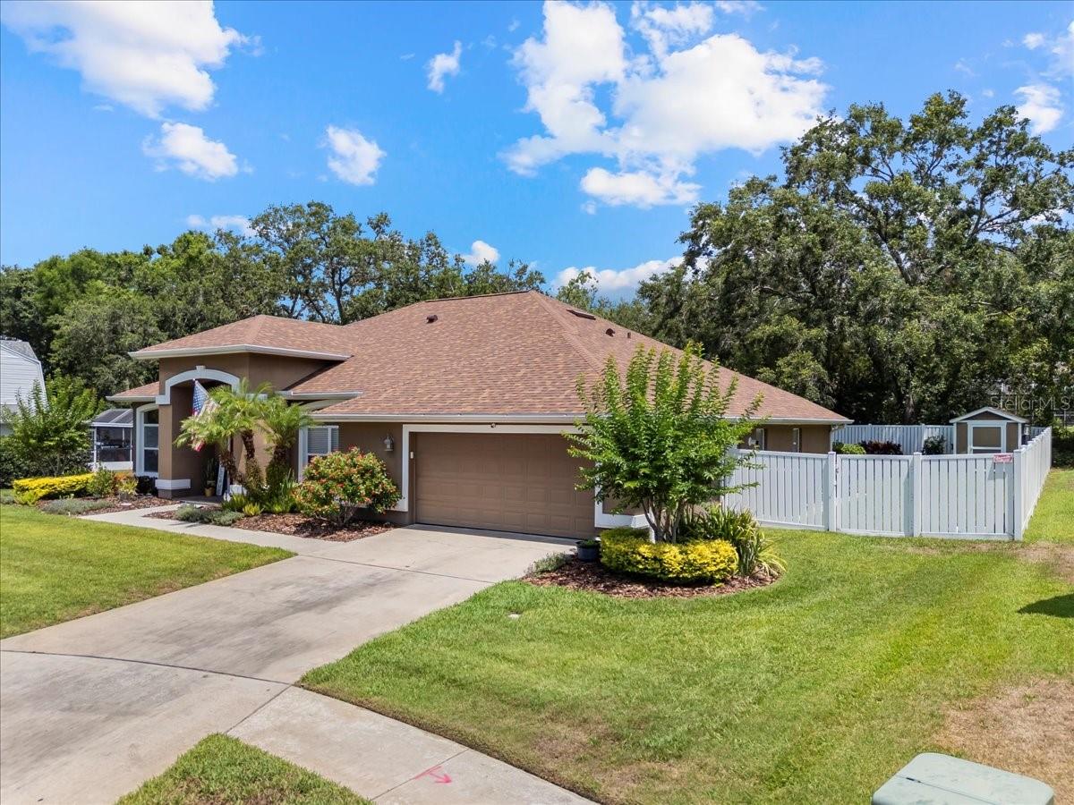 Image 4 of 61 For 3041 Colonial Ridge Drive
