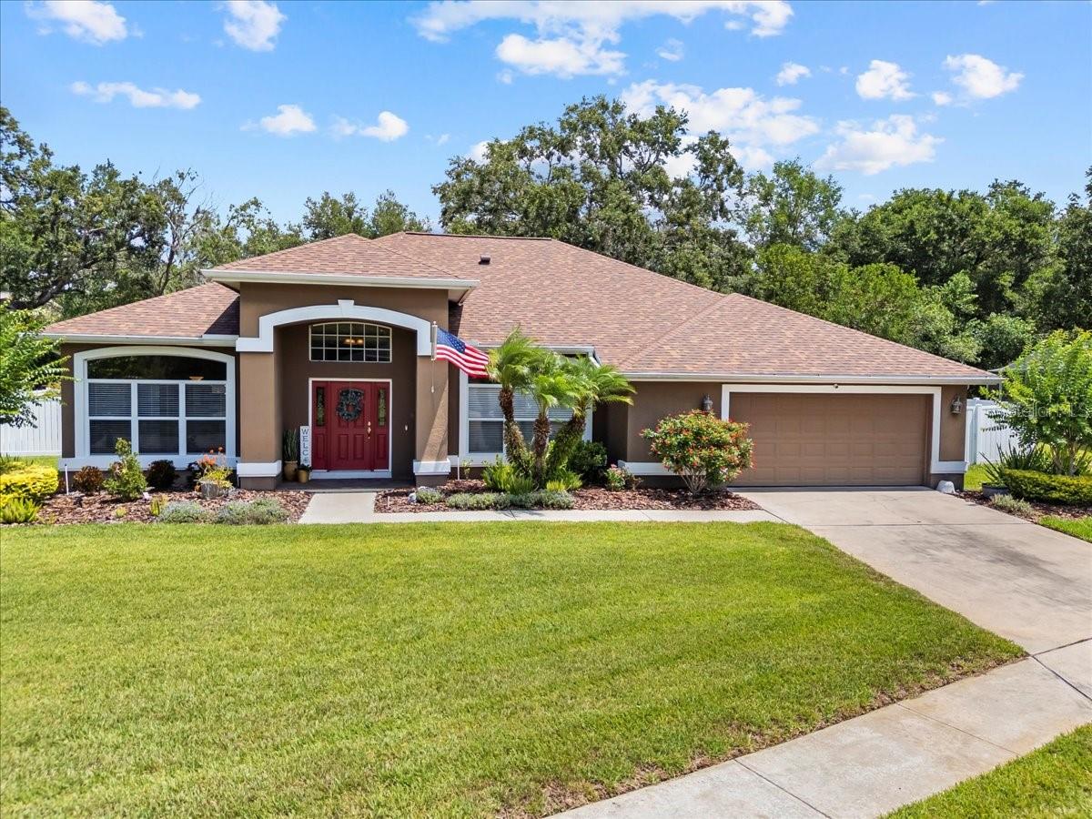Image 5 of 61 For 3041 Colonial Ridge Drive