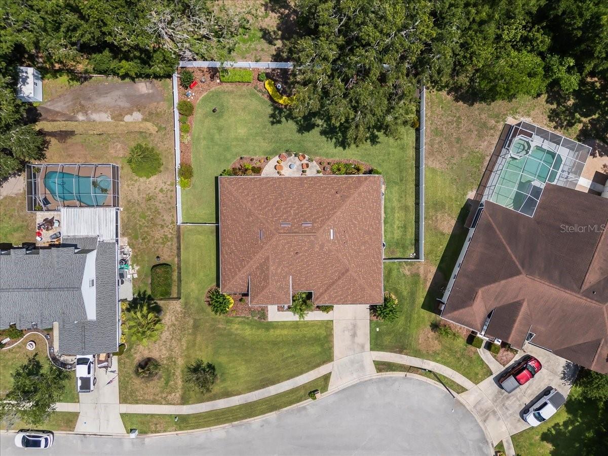 Image 53 of 61 For 3041 Colonial Ridge Drive