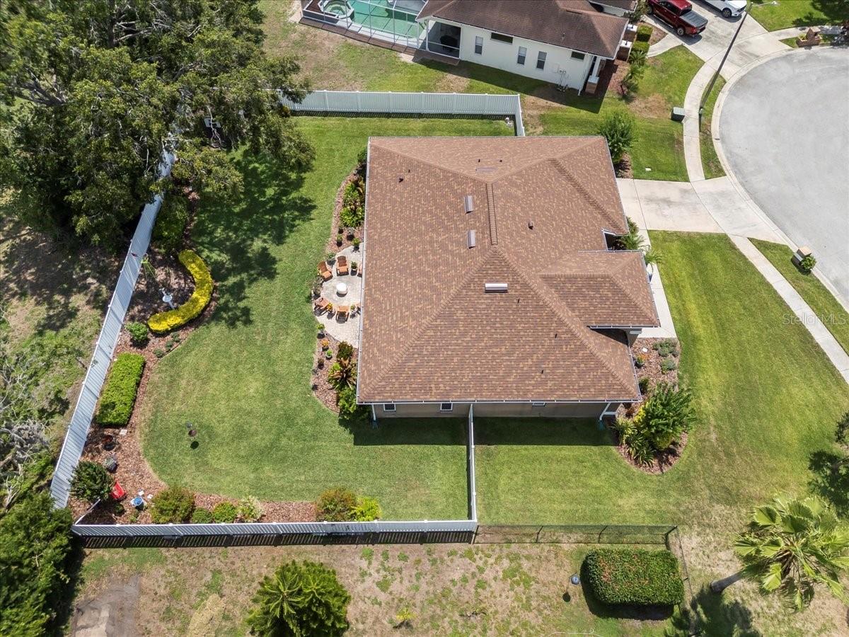 Image 55 of 61 For 3041 Colonial Ridge Drive
