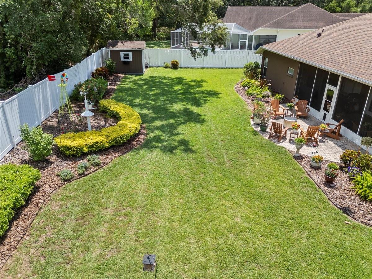 Image 56 of 61 For 3041 Colonial Ridge Drive