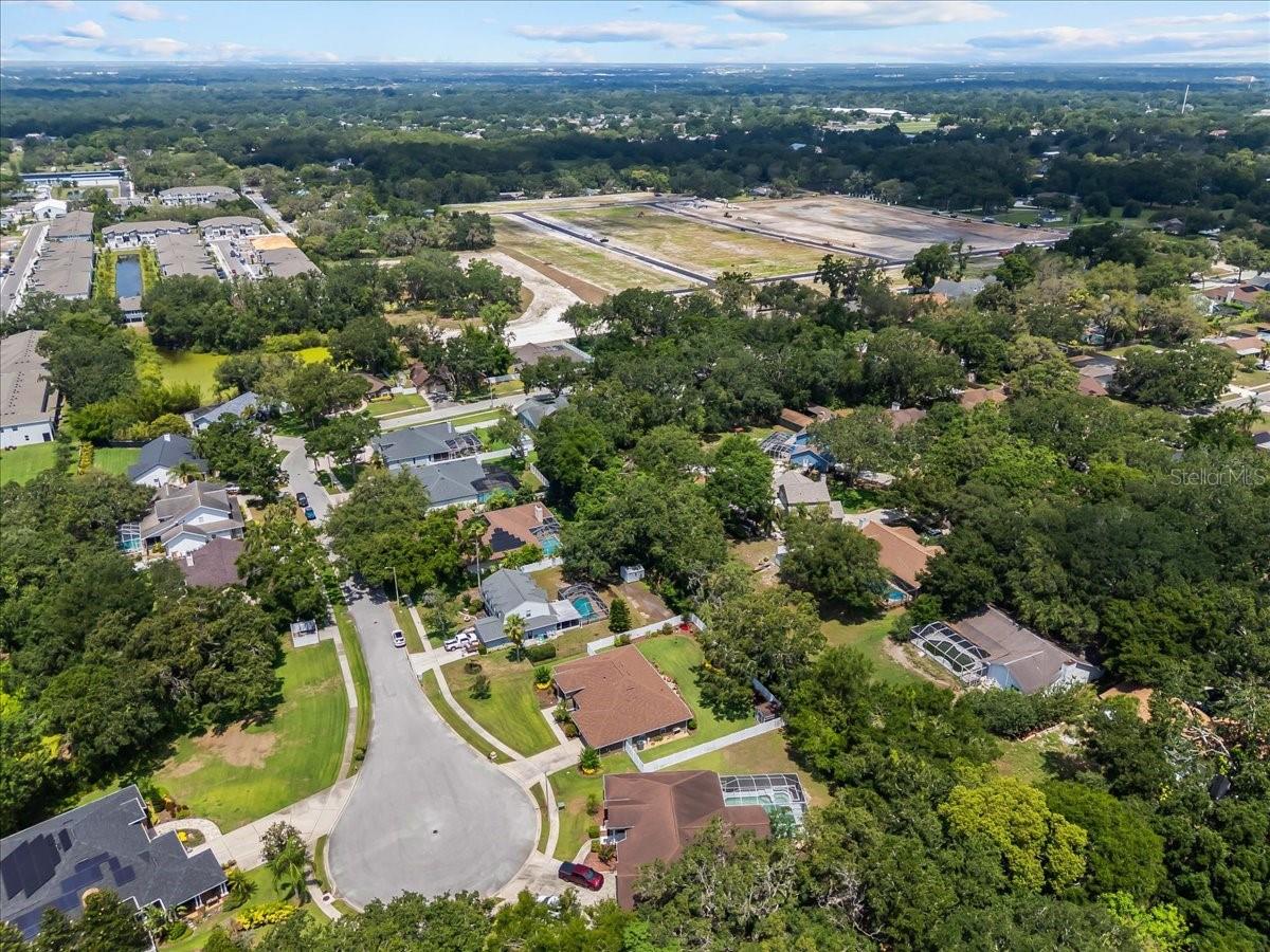 Image 60 of 61 For 3041 Colonial Ridge Drive