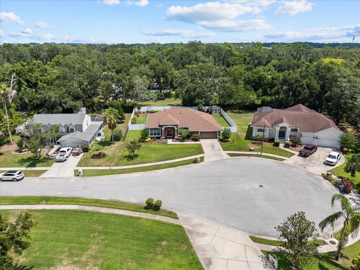 Image 61 of 61 For 3041 Colonial Ridge Drive