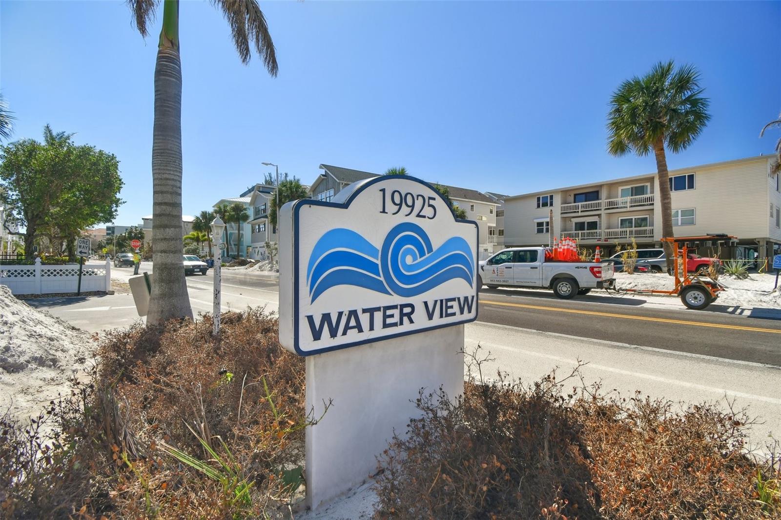 Image 50 of 50 For 19925 Gulf Boulevard 105