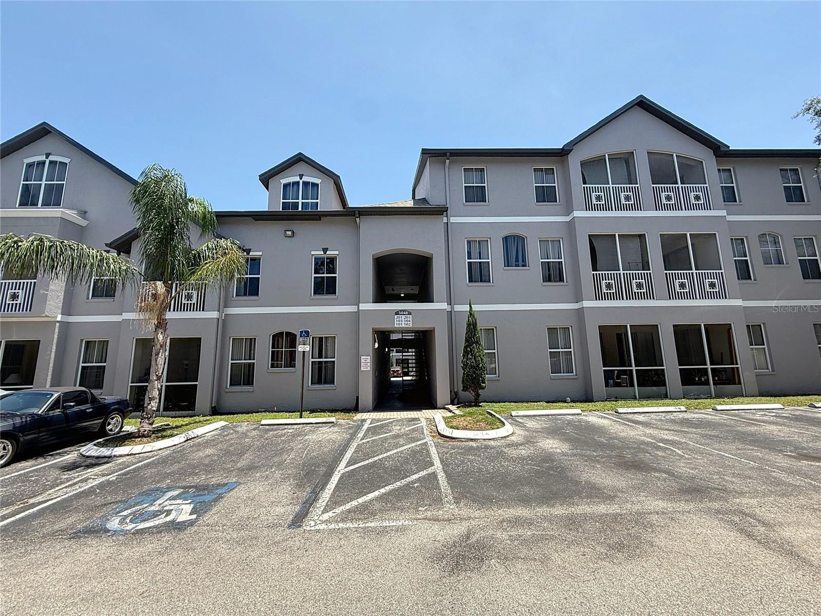 Image 2 of 35 For 5048 Sunridge Palms Drive 103