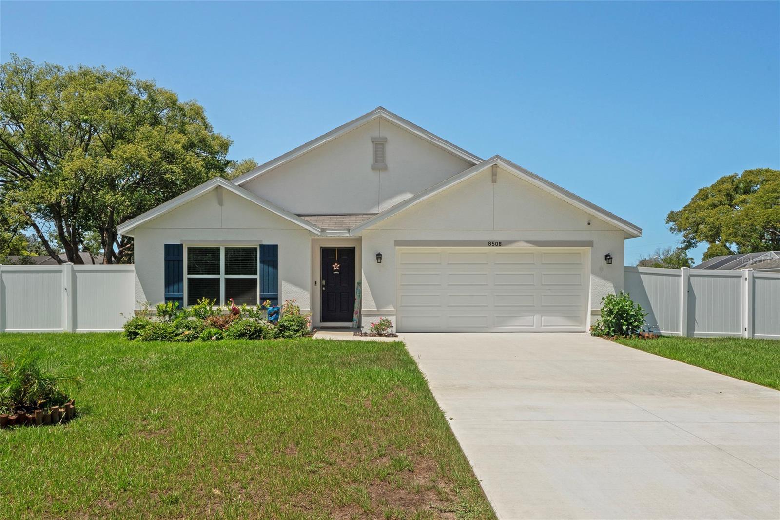Details for 8508 Bay Drive, SPRING HILL, FL 34606