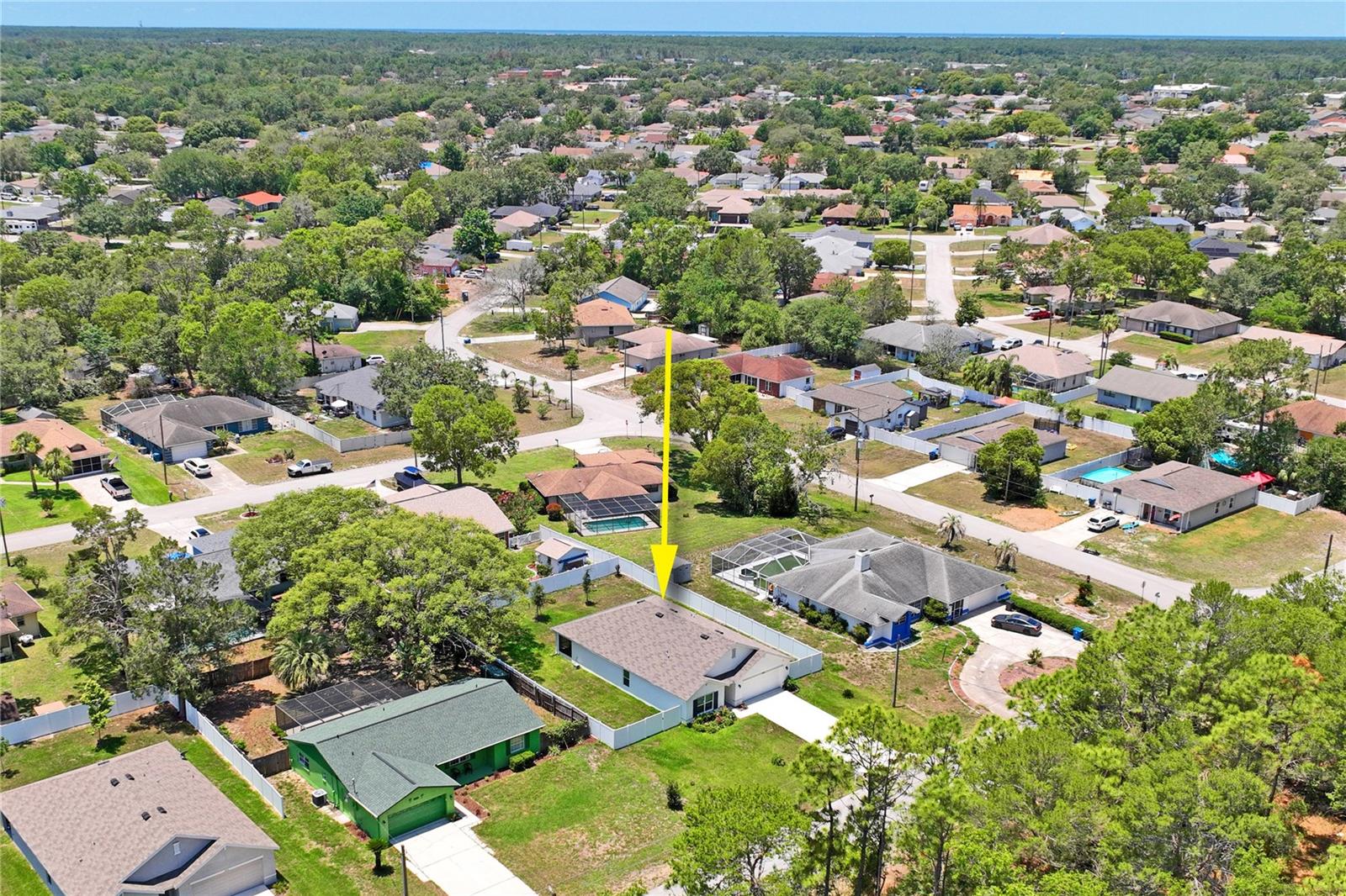 Image 49 of 52 For 8508 Bay Drive