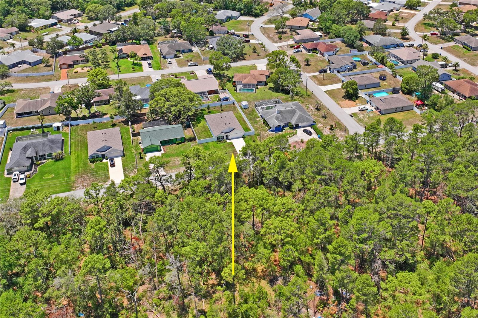 Image 50 of 52 For 8508 Bay Drive