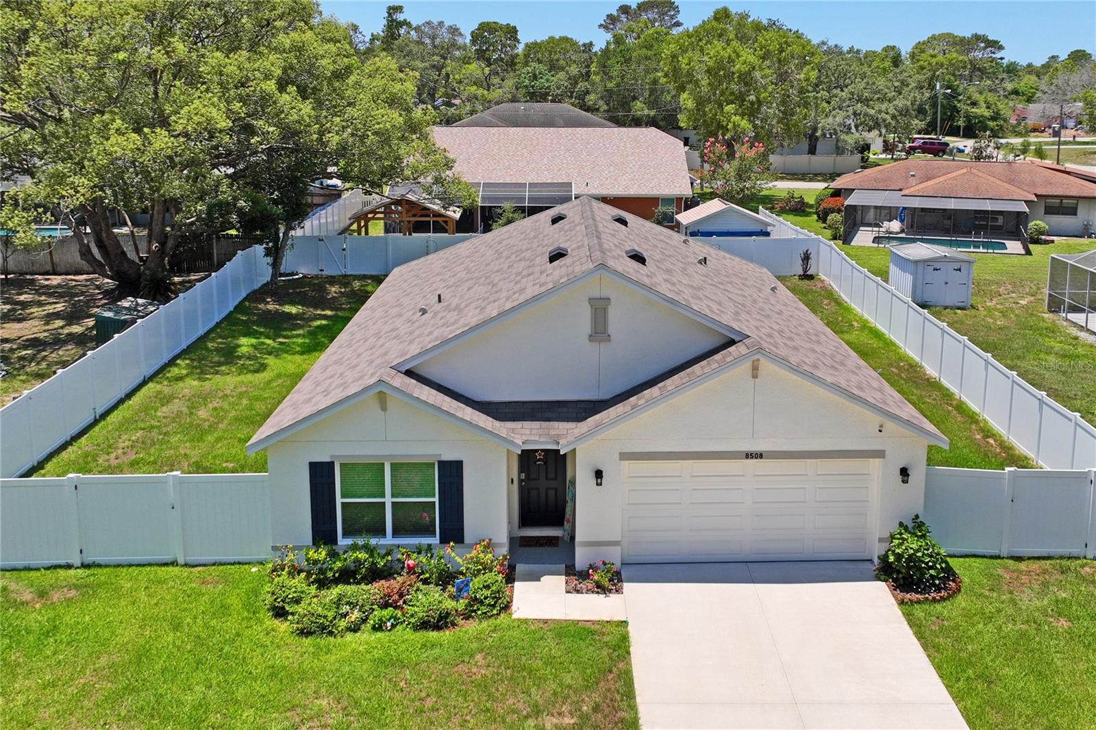 Image 51 of 52 For 8508 Bay Drive