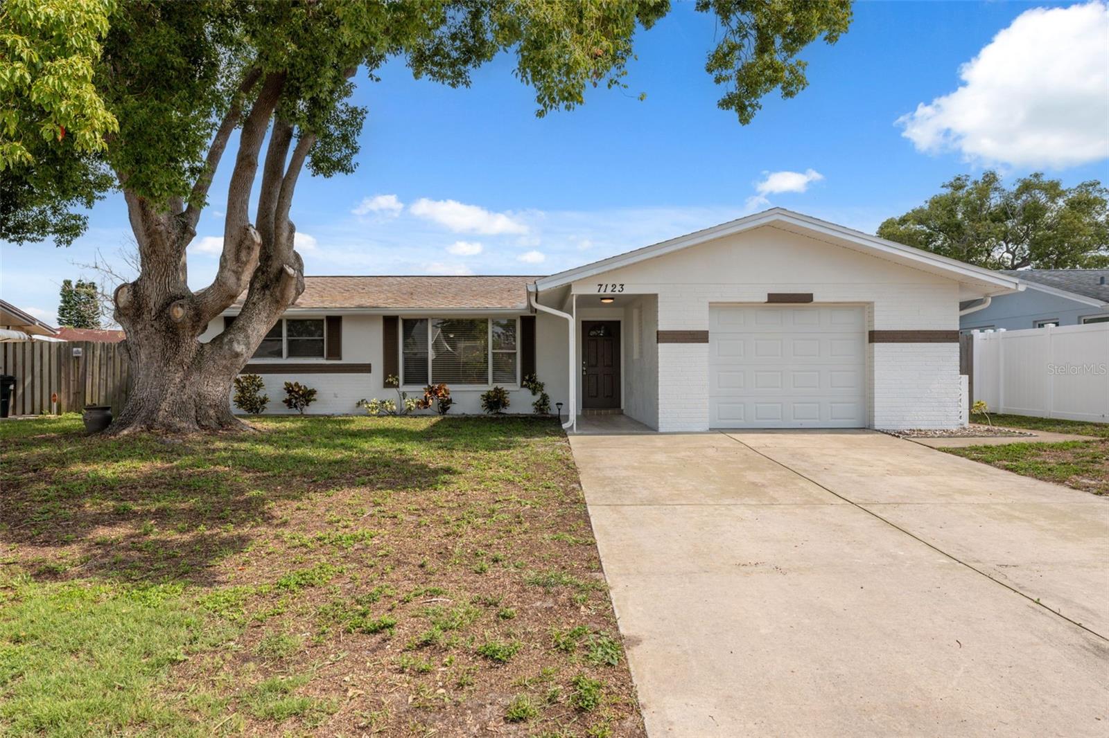 Details for 7123 Cherry Laurel Drive, PORT RICHEY, FL 34668