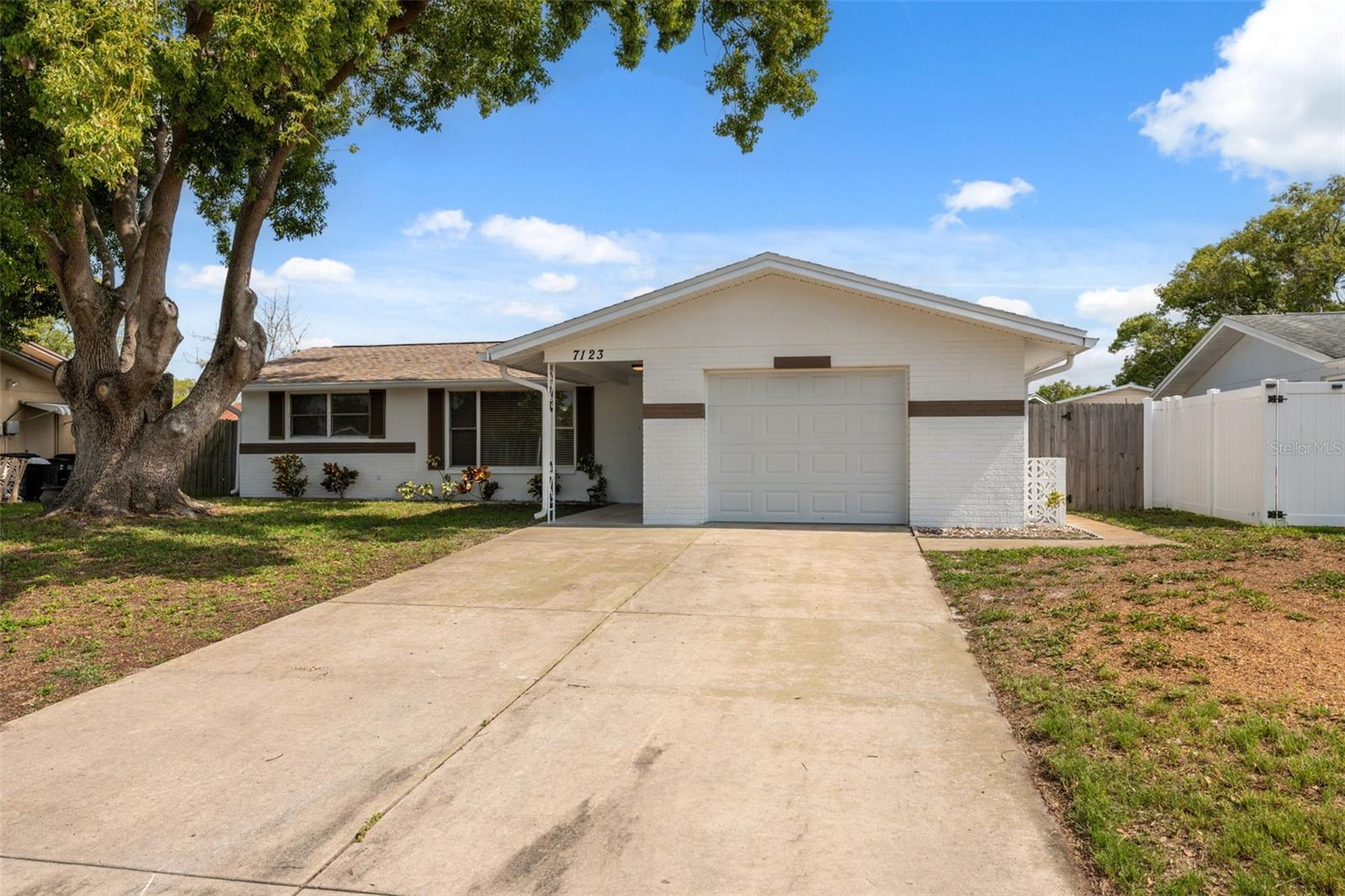 Image 33 of 33 For 7123 Cherry Laurel Drive