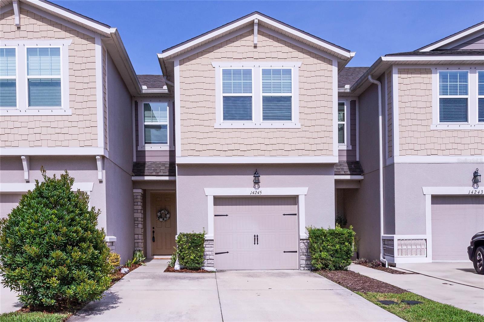 Details for 14245 Damselfly Drive, TAMPA, FL 33625