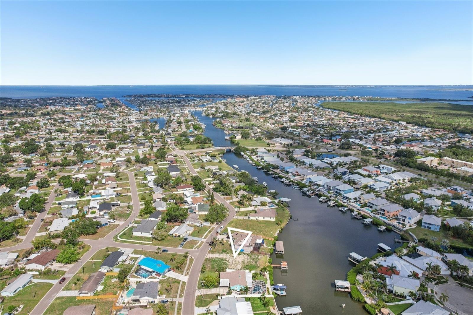 Details for 505 Flamingo Drive, APOLLO BEACH, FL 33572