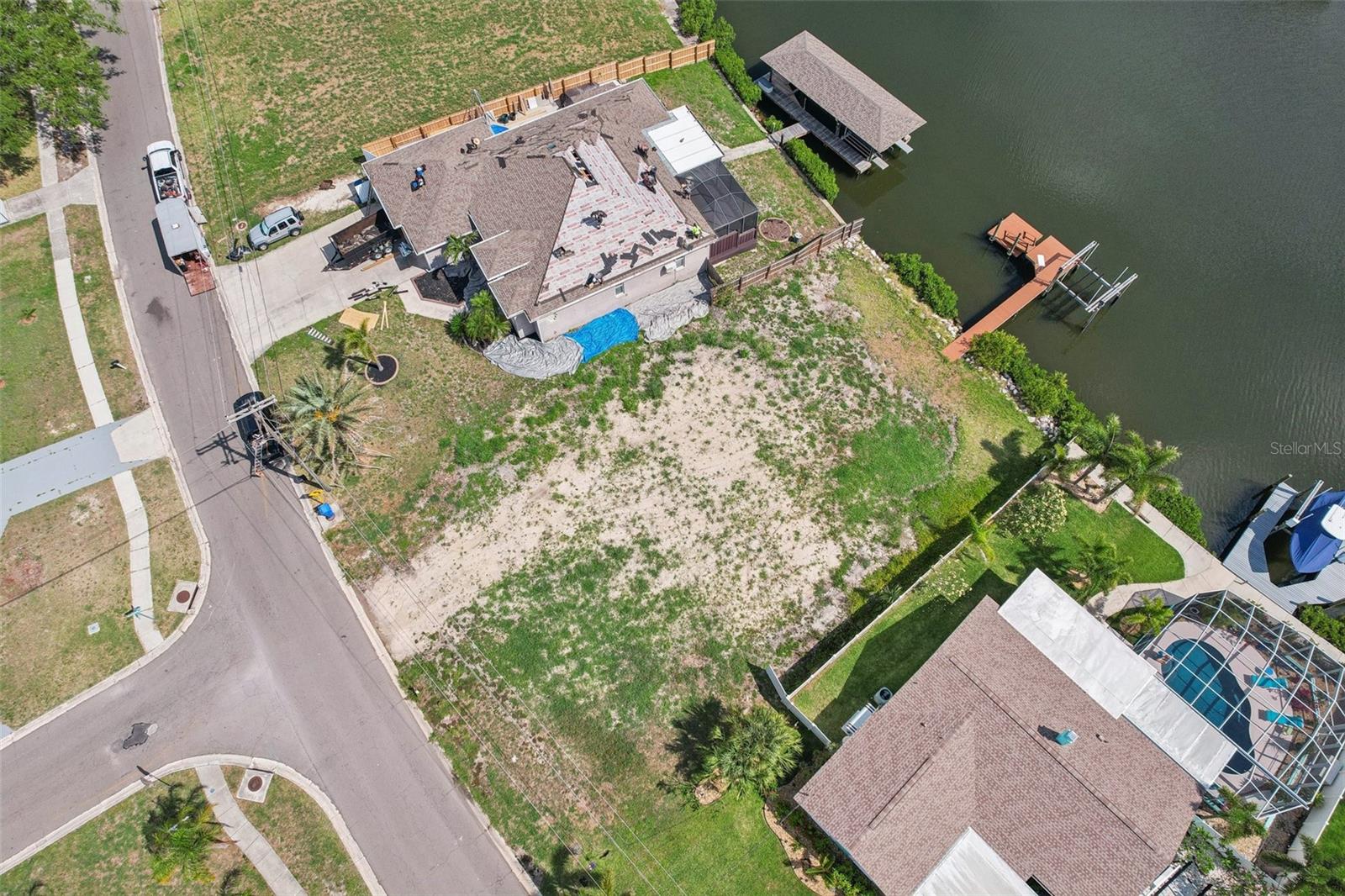 Image 15 of 15 For 505 Flamingo Drive