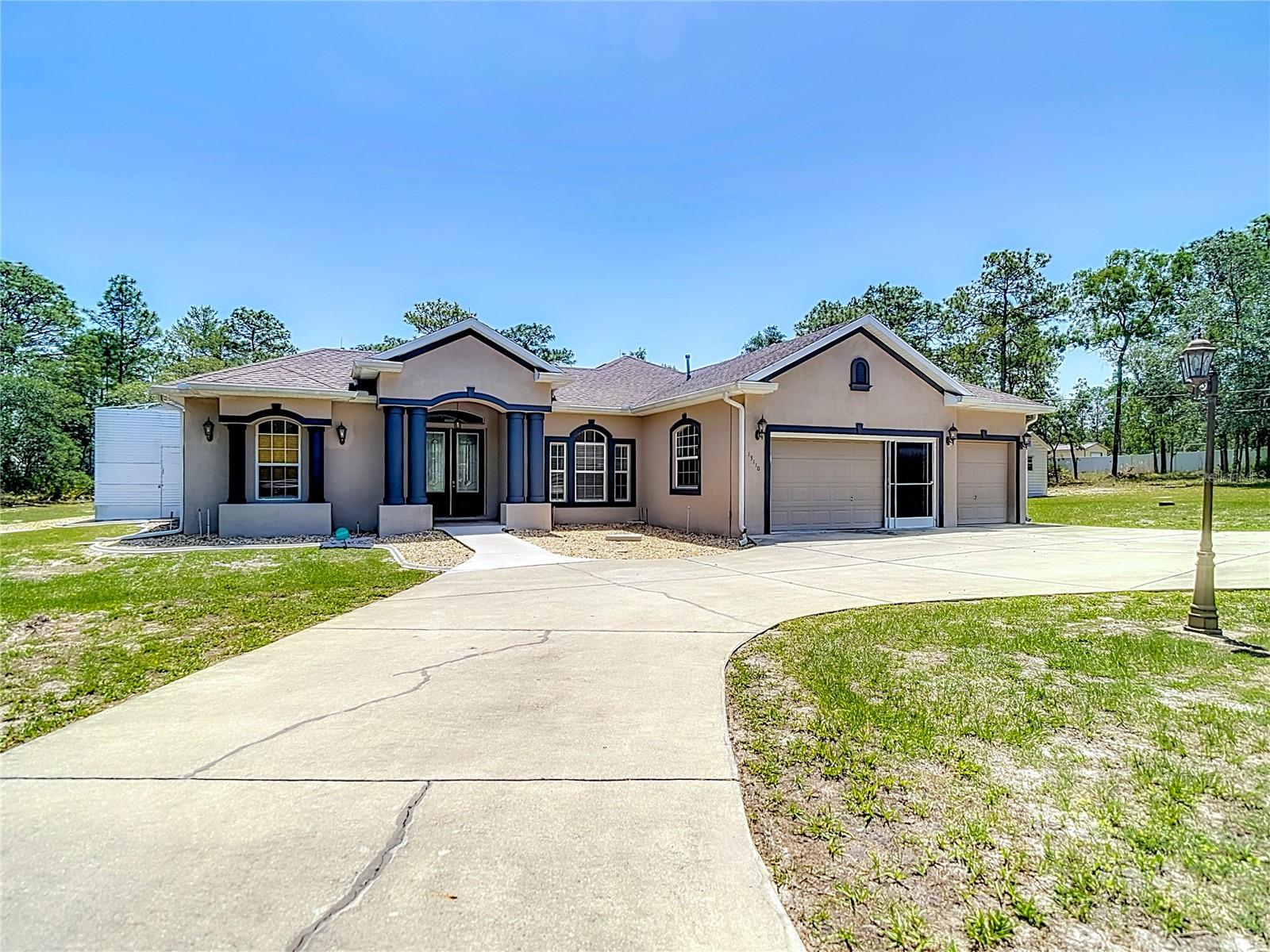 Details for 13110 Manistee Road, WEEKI WACHEE, FL 34614