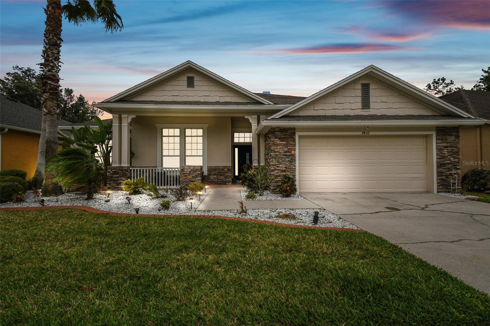 Details for 7410 Ambleside Drive, LAND O LAKES, FL 34637