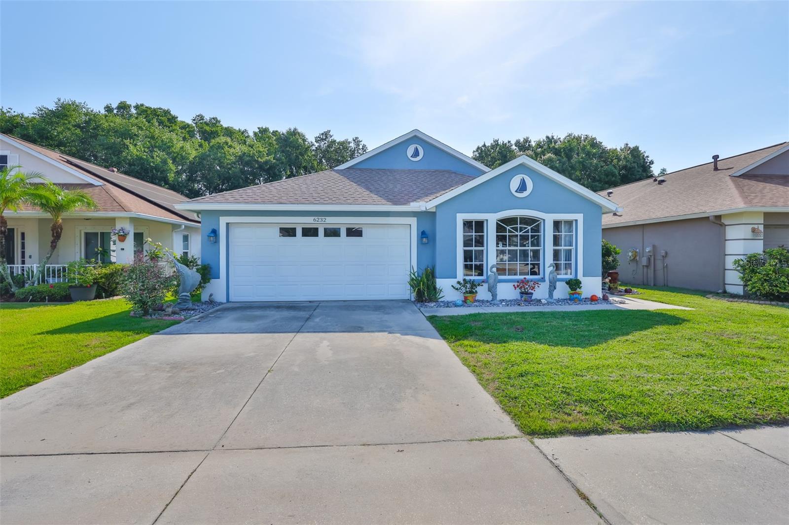 Details for 6232 Crickethollow Drive, RIVERVIEW, FL 33578