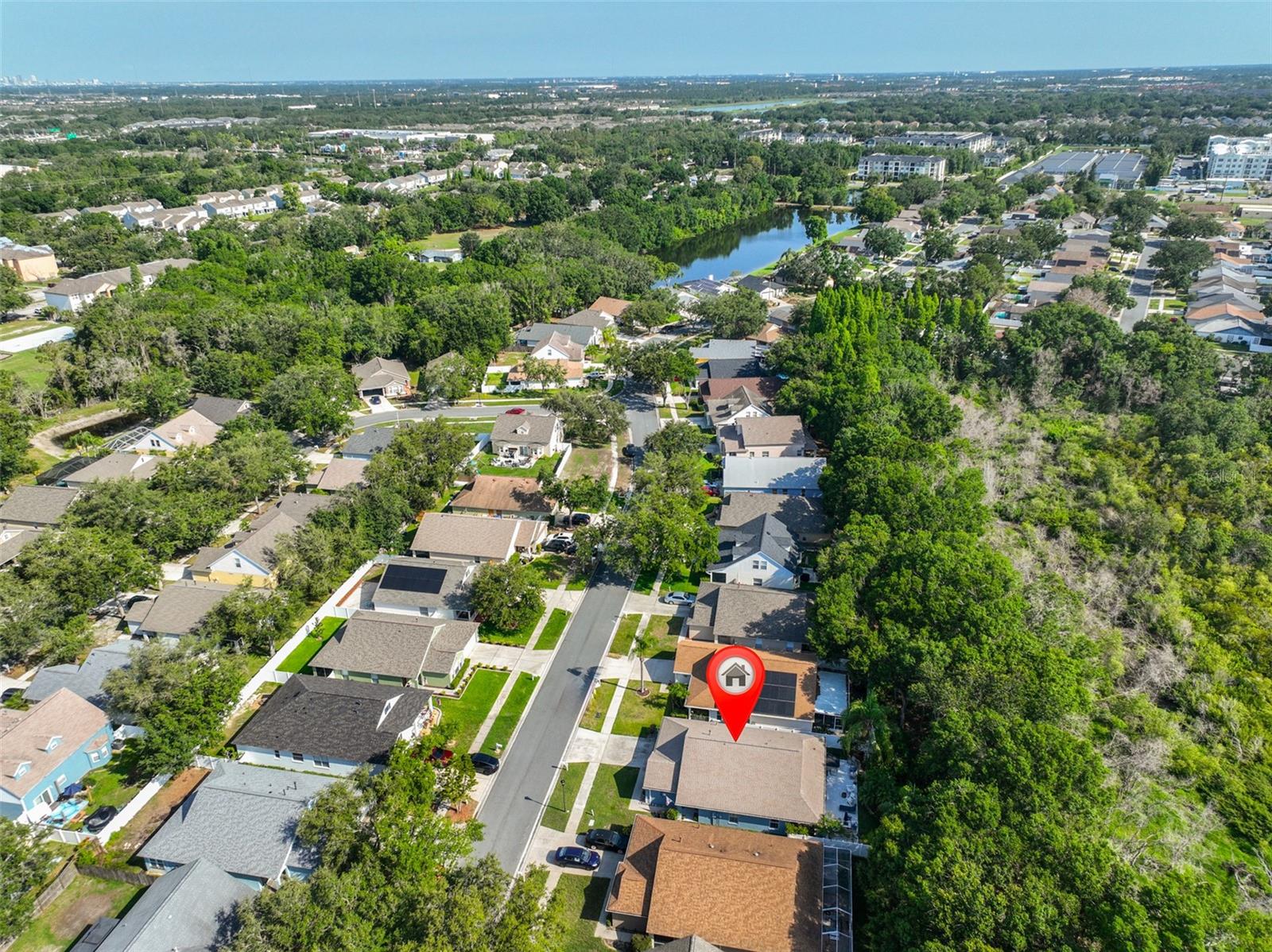 Image 6 of 44 For 6232 Crickethollow Drive