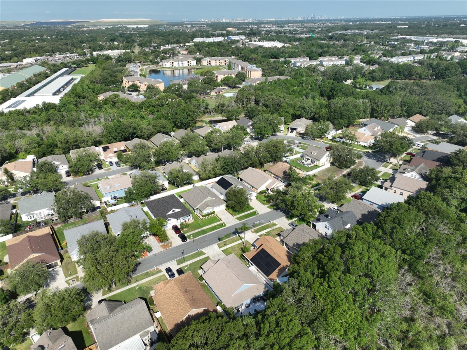 Image 7 of 44 For 6232 Crickethollow Drive