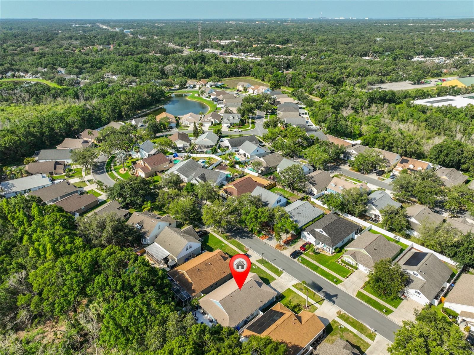 Image 8 of 44 For 6232 Crickethollow Drive