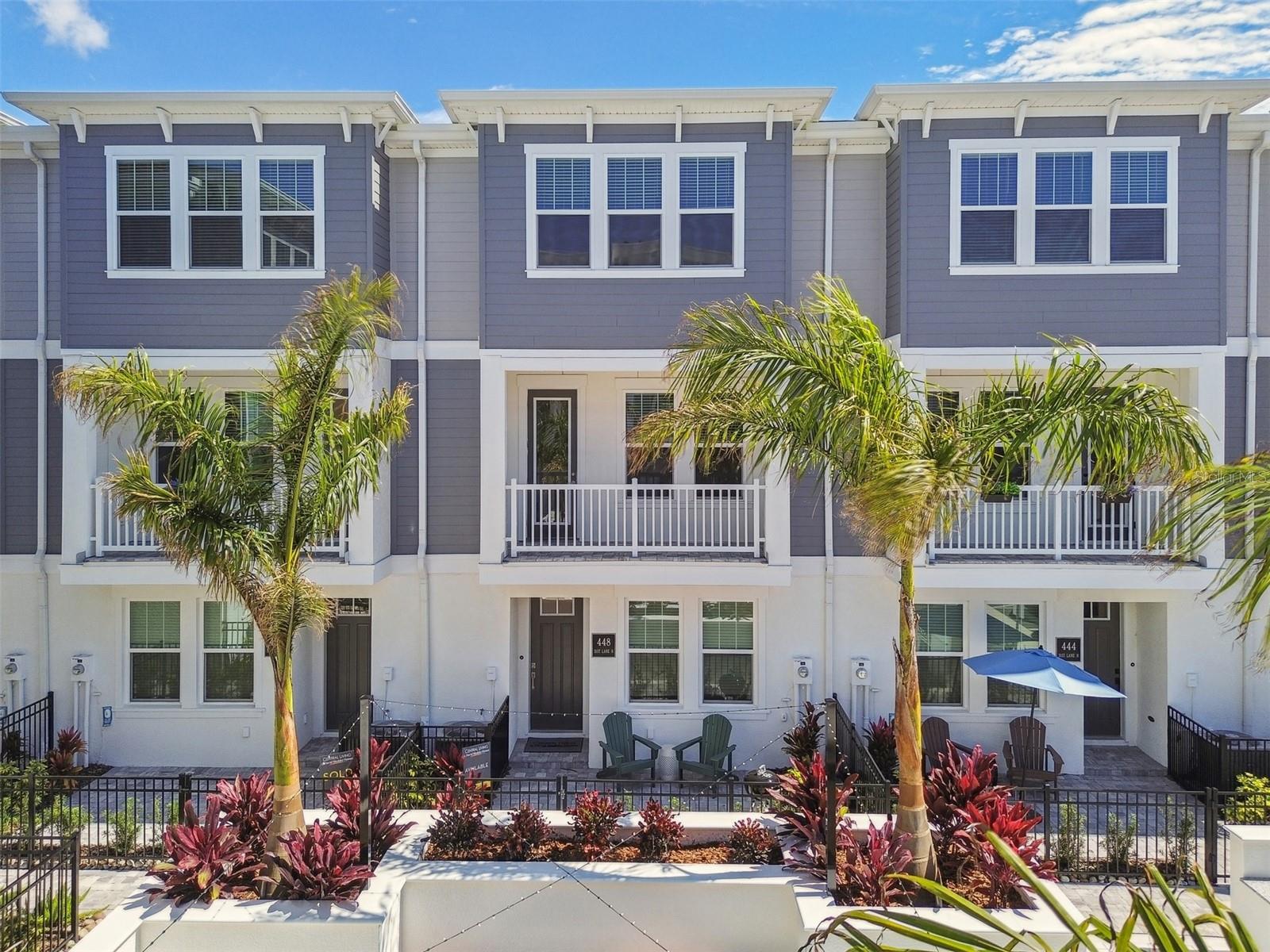 Details for 448 31st Lane N, ST PETERSBURG, FL 33713