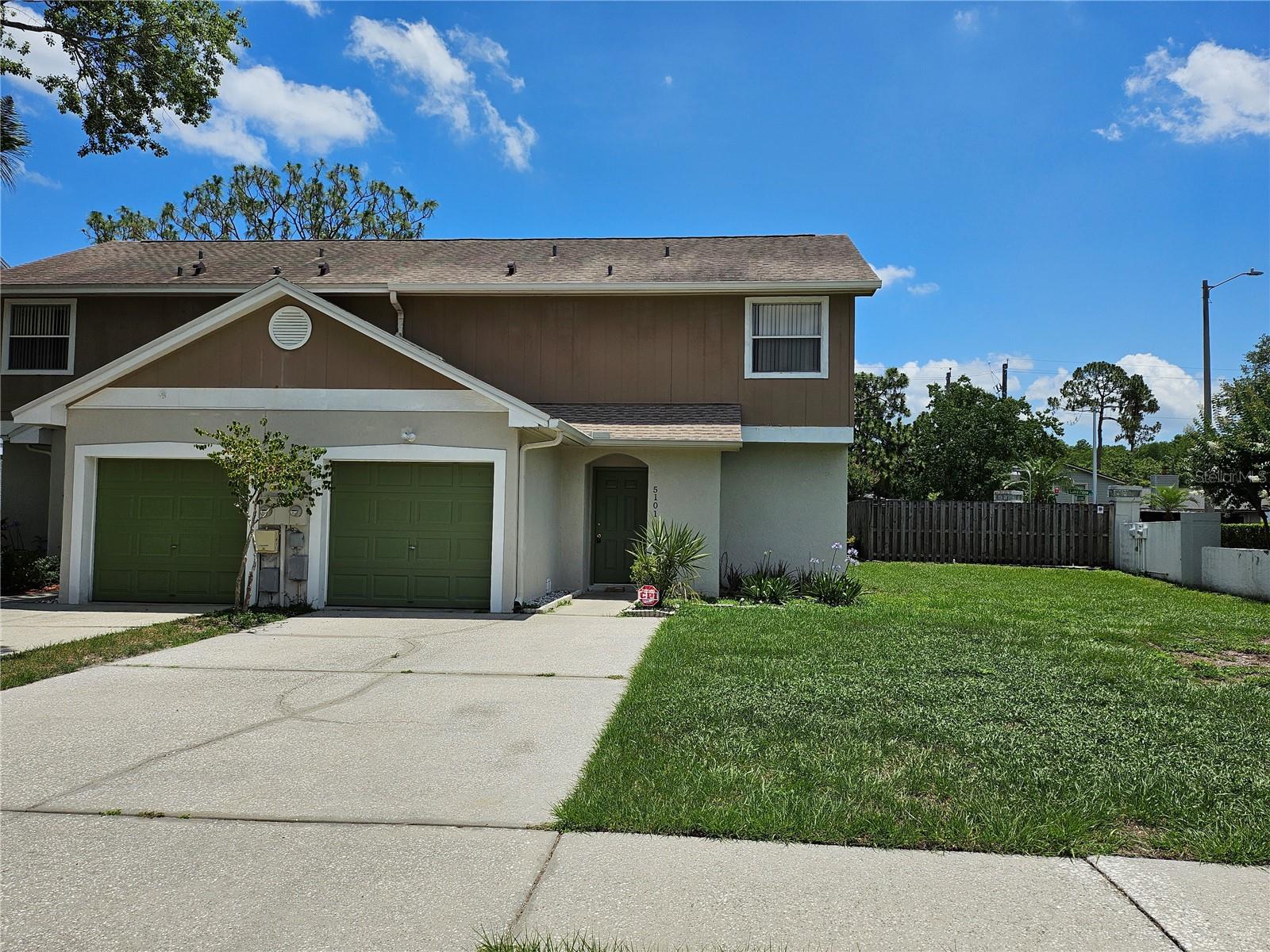 Details for 5101 Corvette Drive, TAMPA, FL 33624