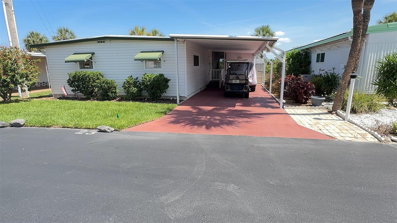Details for 4851 Gandy Boulevard 23c, TAMPA, FL 33611
