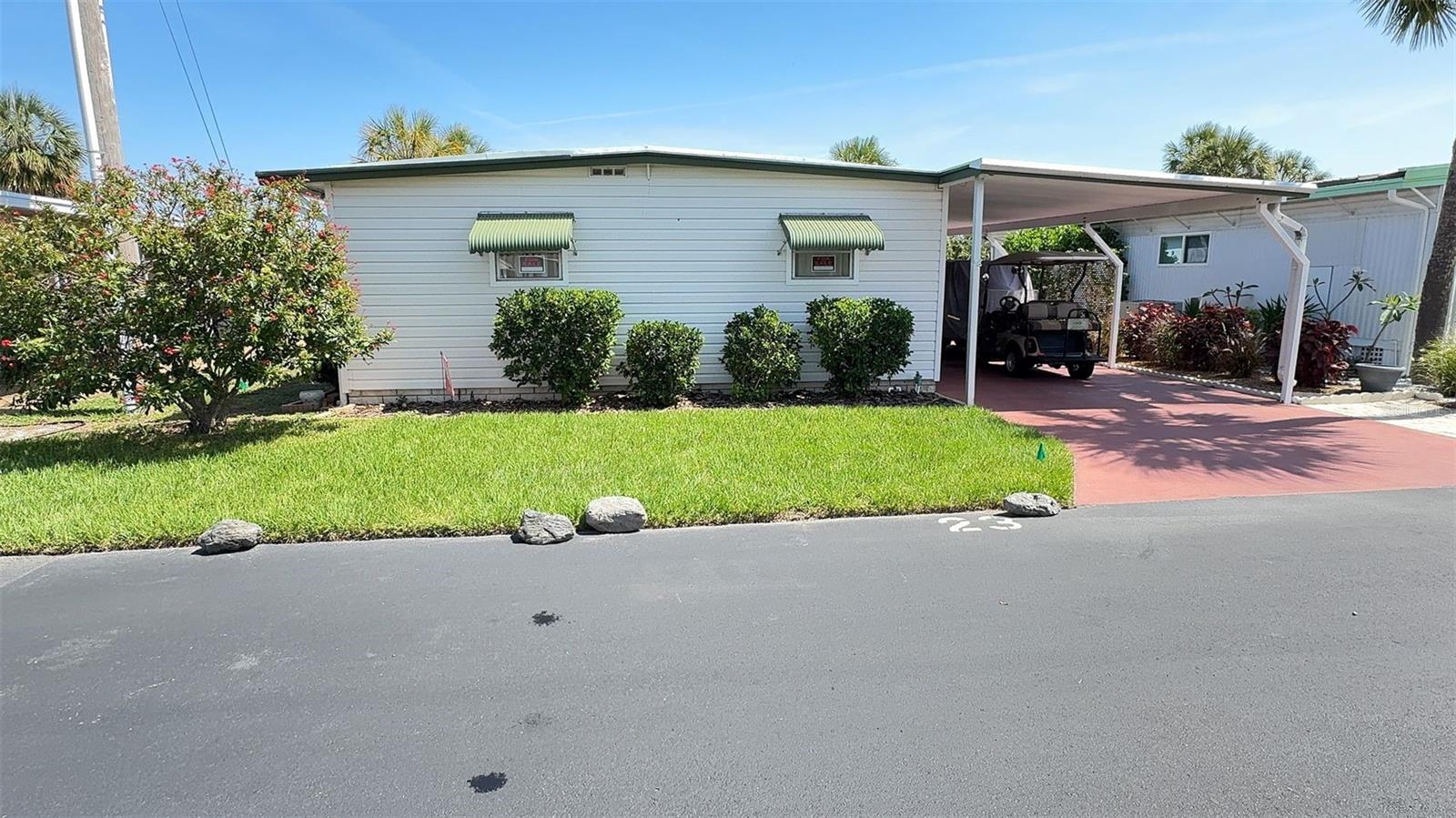 Image 2 of 80 For 4851 Gandy Boulevard 23c