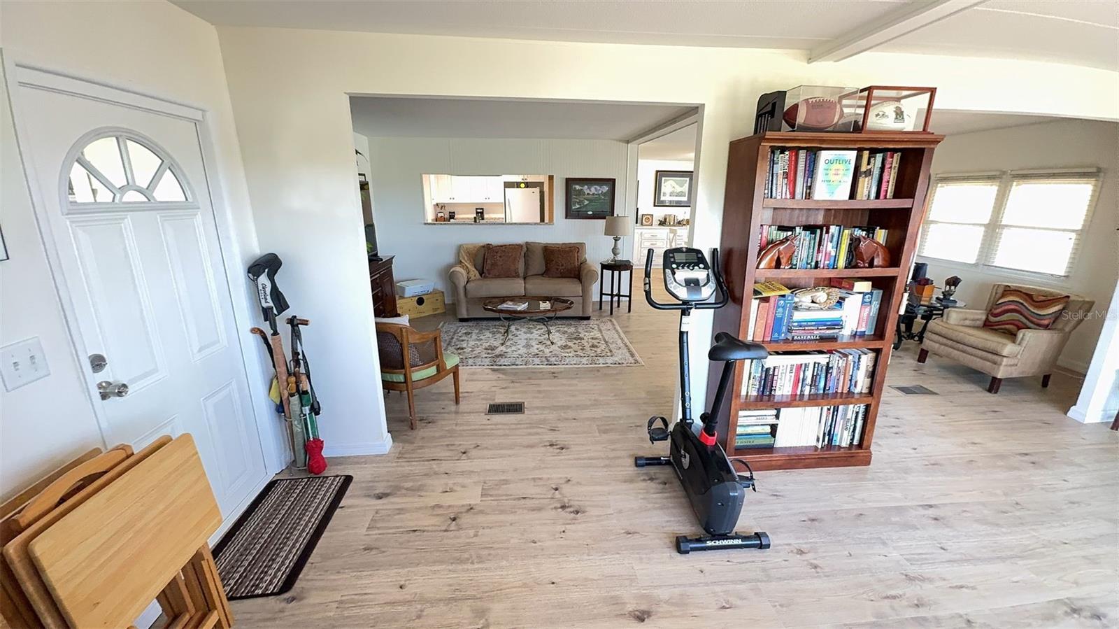 Image 5 of 80 For 4851 Gandy Boulevard 23c