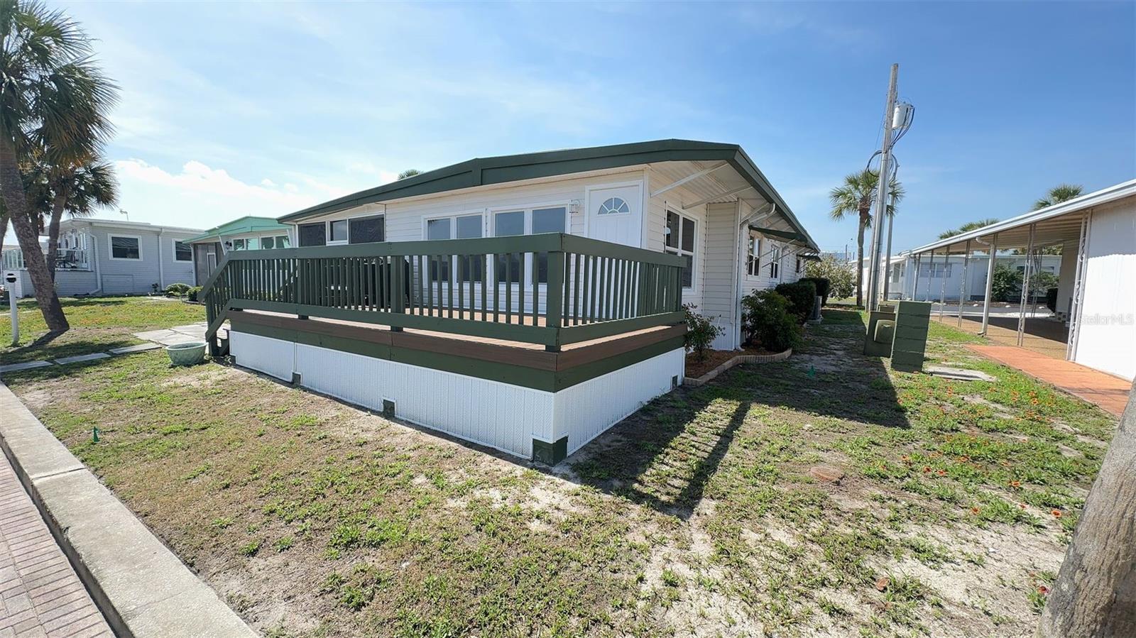 Image 52 of 80 For 4851 Gandy Boulevard 23c