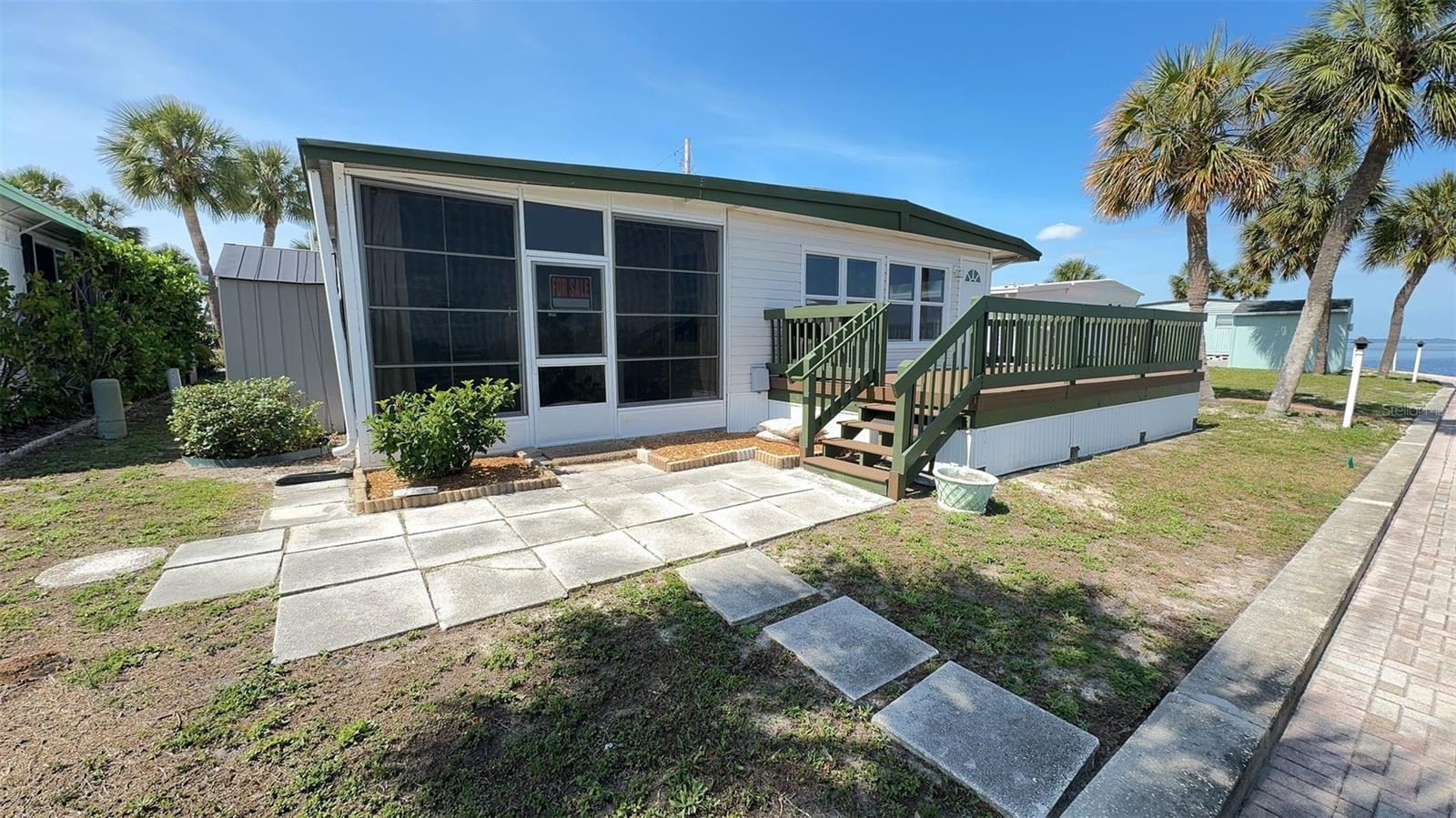 Image 53 of 80 For 4851 Gandy Boulevard 23c