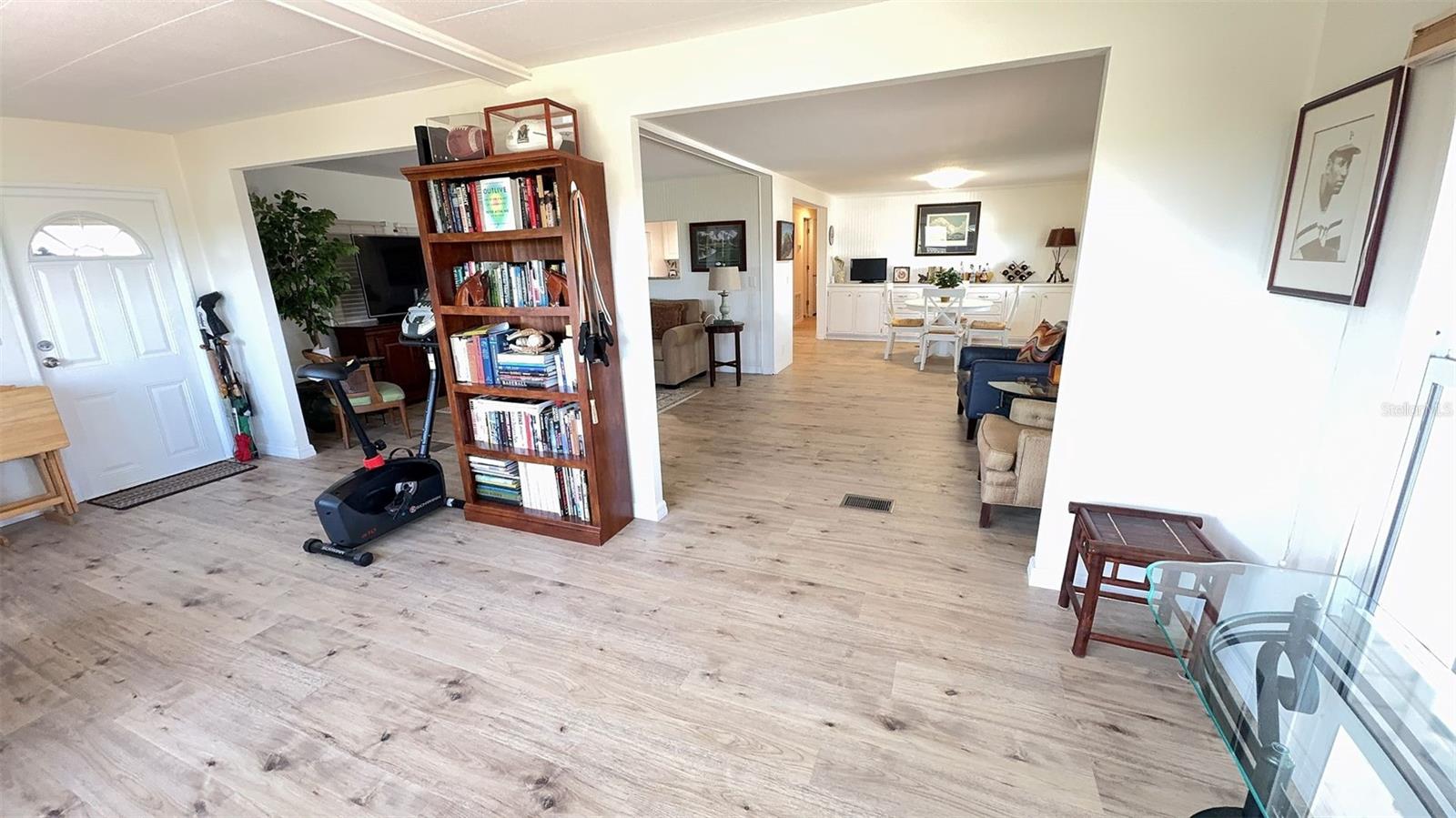 Image 6 of 80 For 4851 Gandy Boulevard 23c