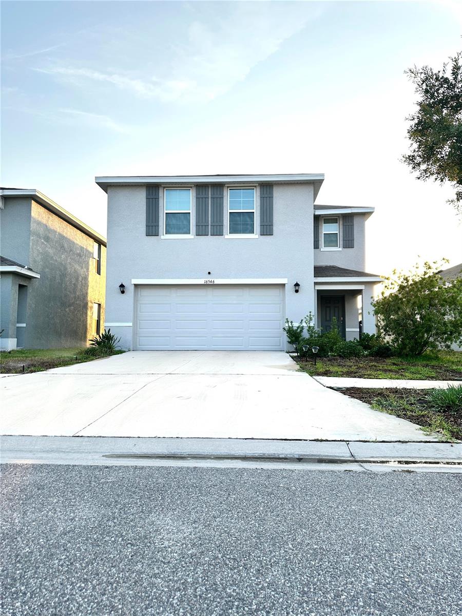 Details for 16546 Mosaic Oar Drive, WIMAUMA, FL 33598
