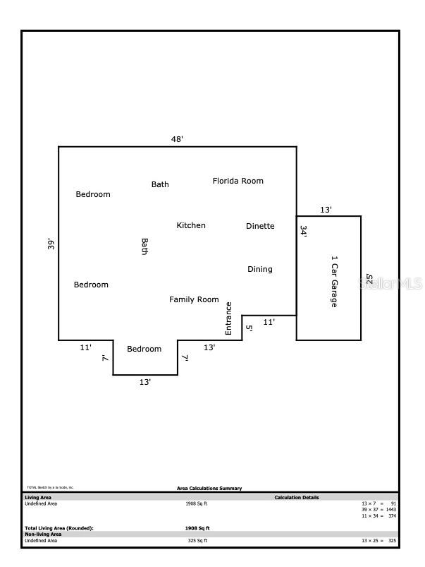 Image 40 of 40 For 4711 Vasconia Street