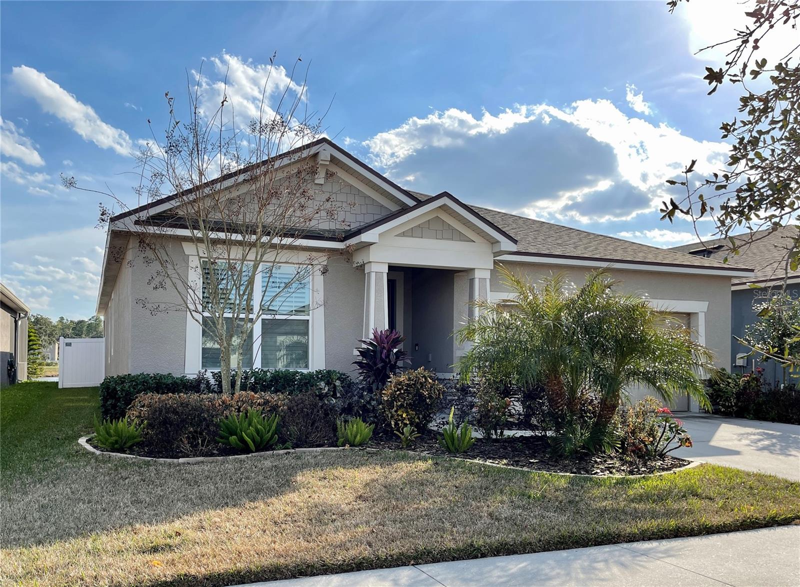 Details for 13205 Orca Sound Drive, RIVERVIEW, FL 33579