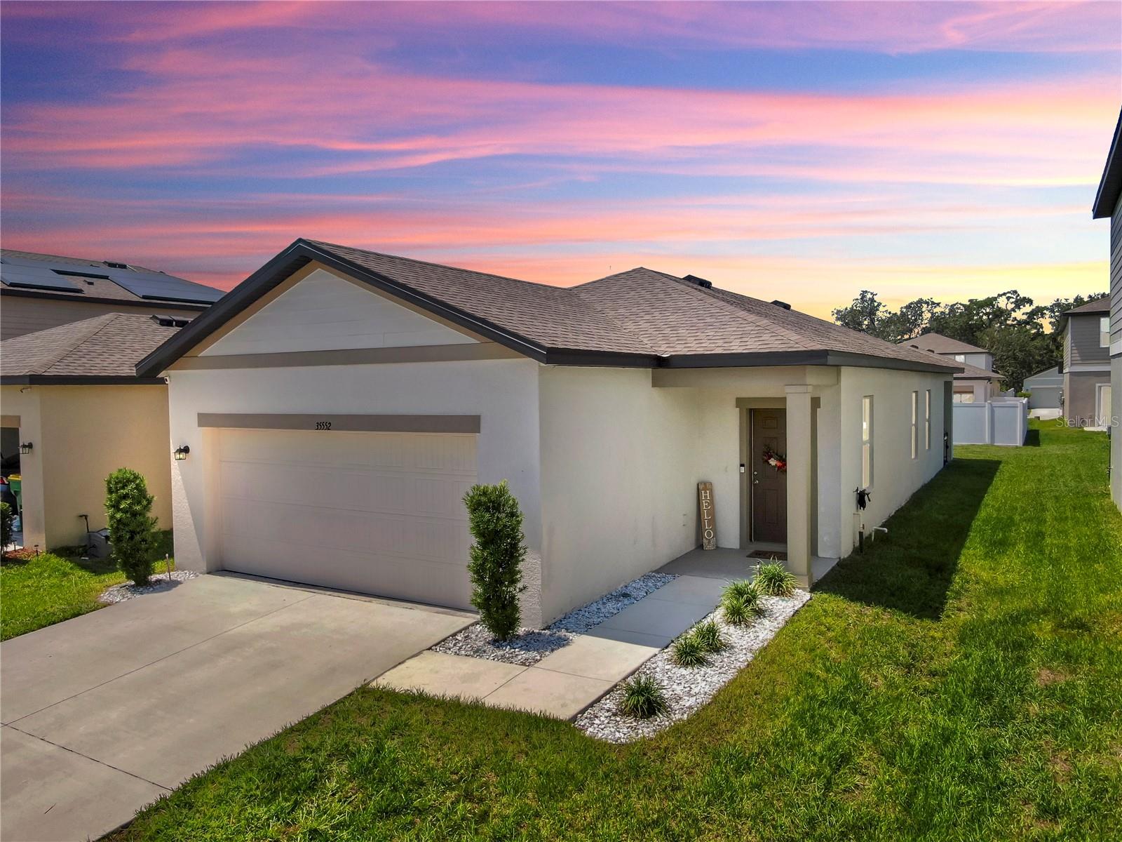 Details for 35552 Shade Fern Lane, ZEPHYRHILLS, FL 33541