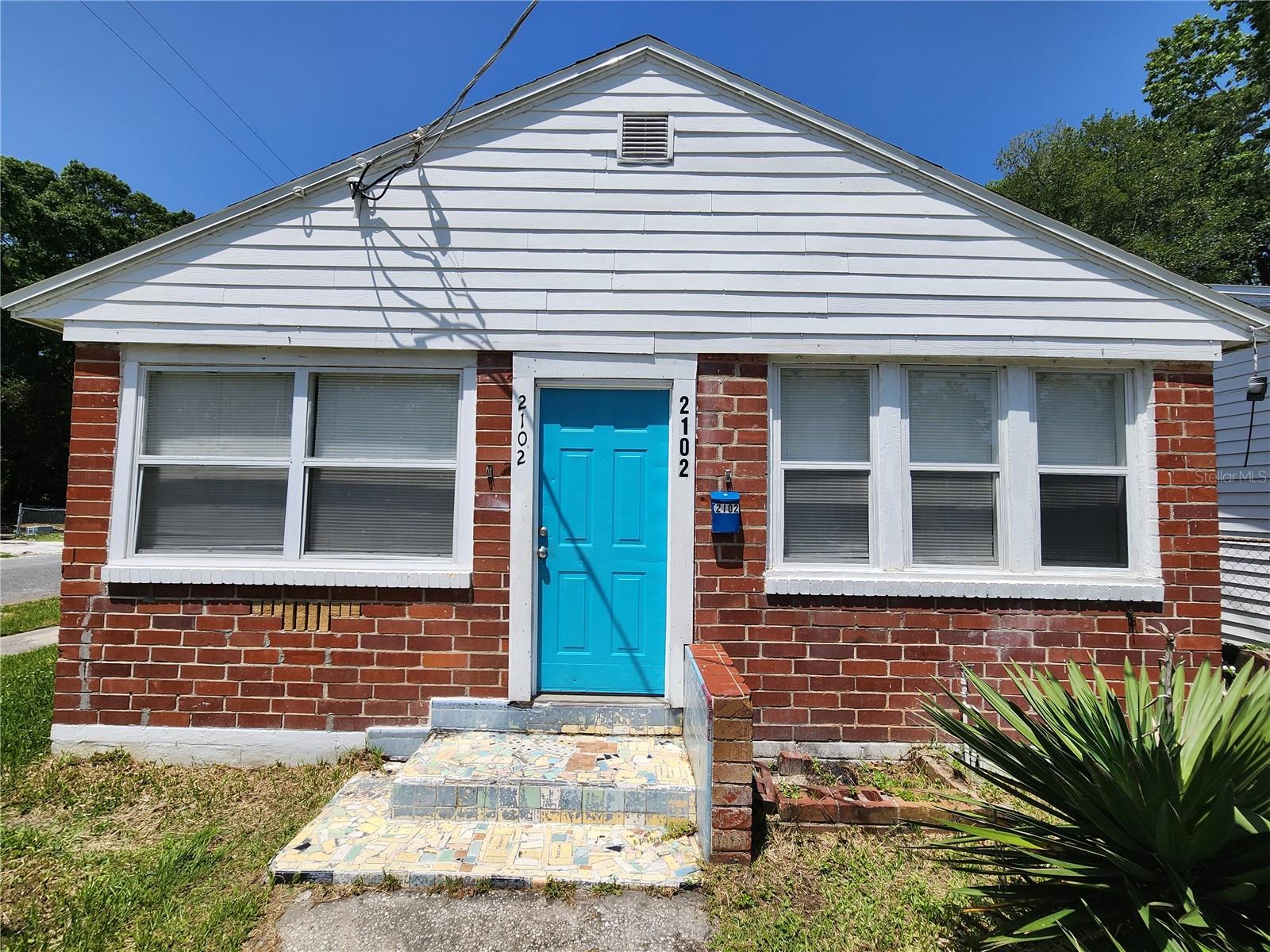 Details for 2102 Pullman Avenue, JACKSONVILLE, FL 32209