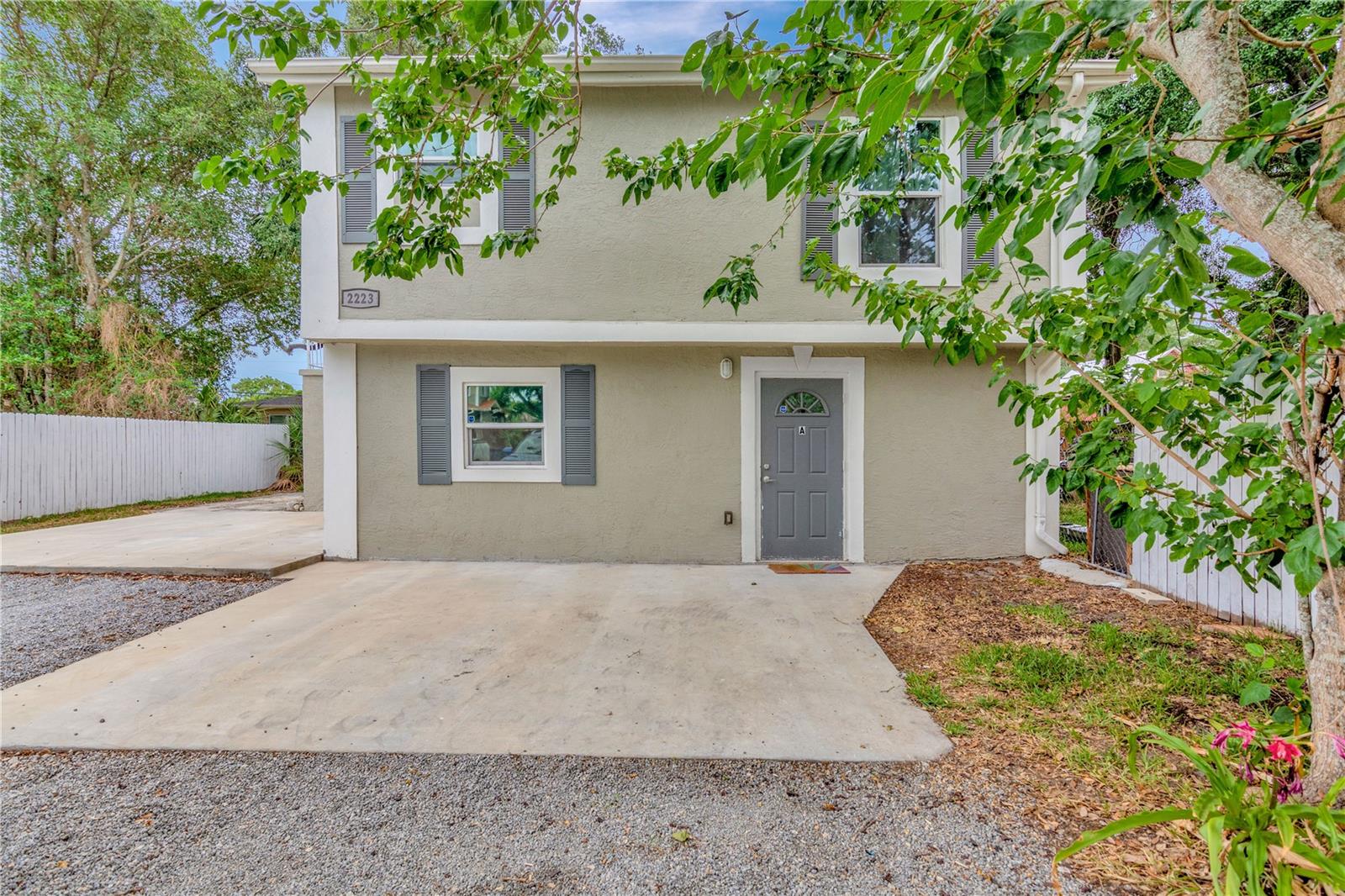 Details for 2223 Gordon Street, TAMPA, FL 33605