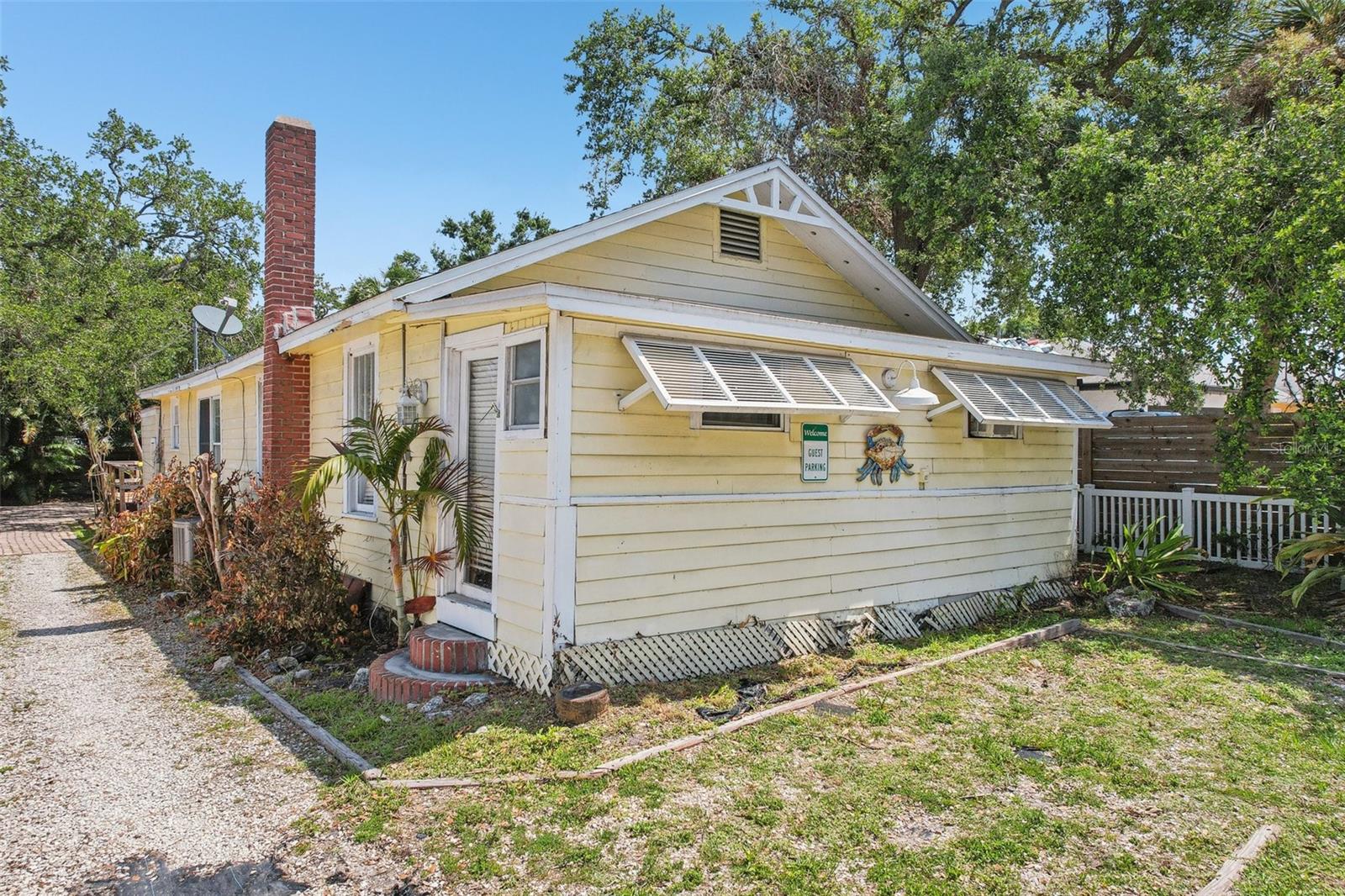 Details for 2245 Bahia Vista Street, SARASOTA, FL 34239